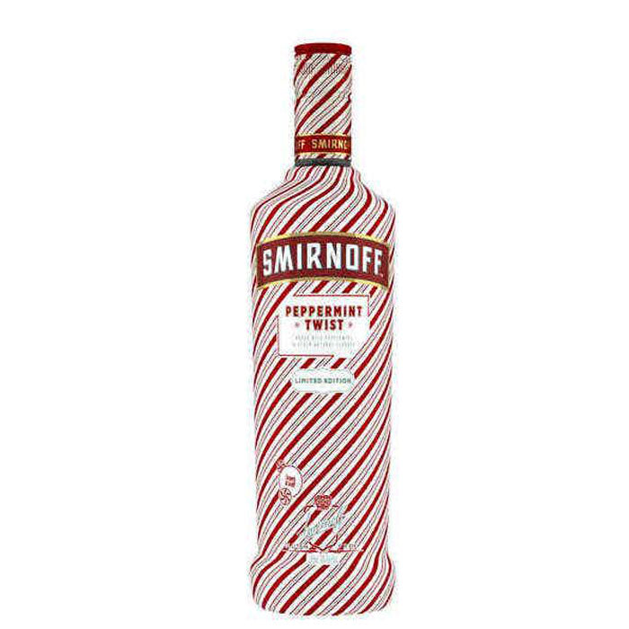 Smirnoff Peppermint