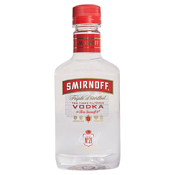 Smirnoff Vodka Pint