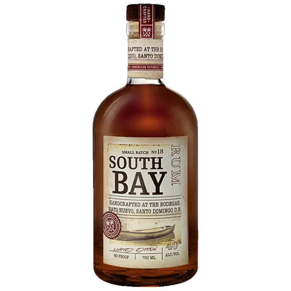 South Bay Rum
