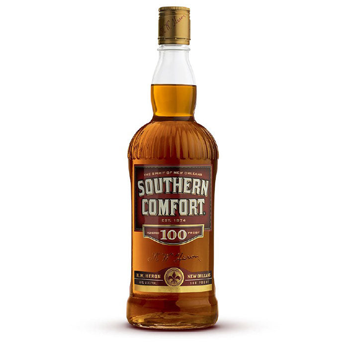 Buy Southern Comfort 100 Proof 200ml Online | Reup Liquor