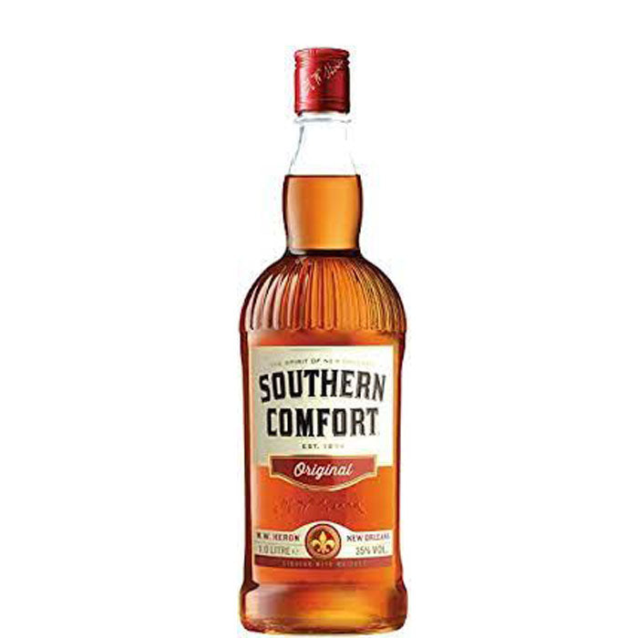 Buy Southern Comfort 375ml Online | Reup Liquor