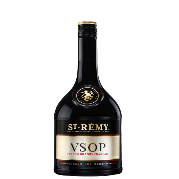 St Remy VSOP Brandy