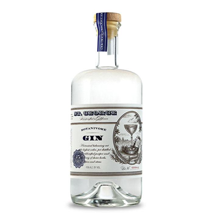 St.george Botanivore Gin