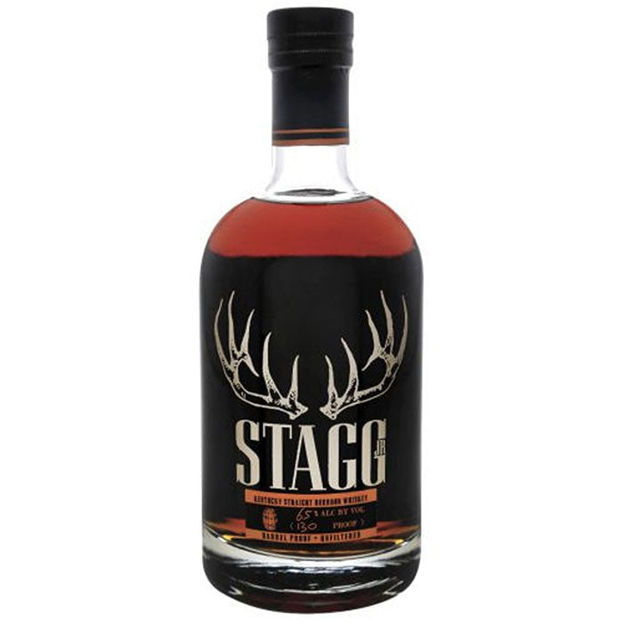 ＊STAGG JR・スタッグジュニア・750ml バーボン＊64.75%＊