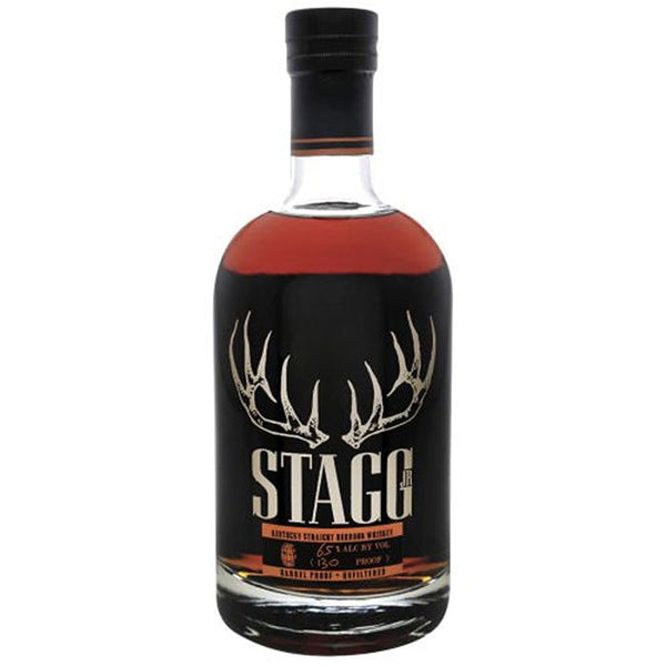 Stagg Jr Kentucky Straight Bourbon Whiskey
