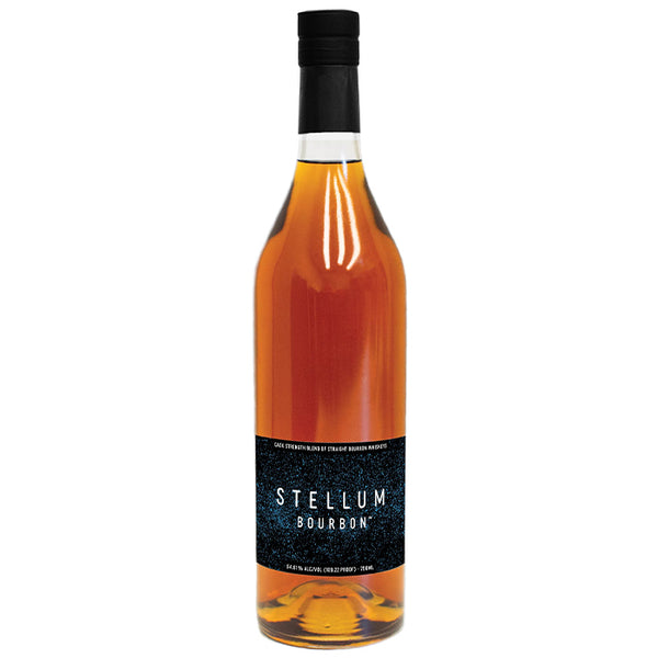 Stellum Bourbon Whiskey