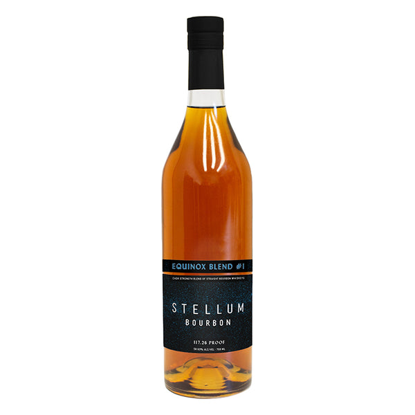 Stellum Equinox Blend #1 Bourbon