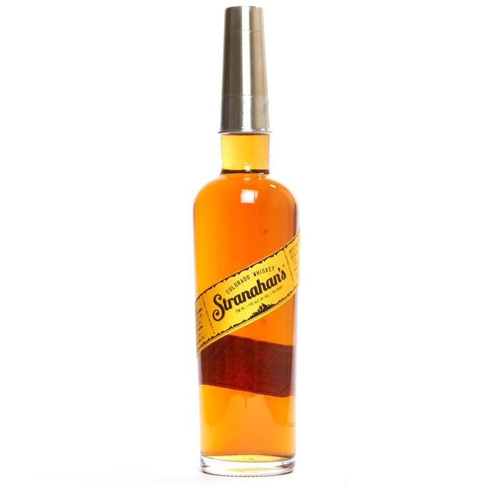Stranahan's Colorado Whiskey