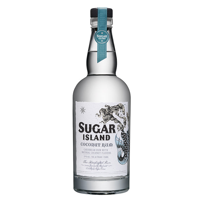 Sugar Island Coconut Rum