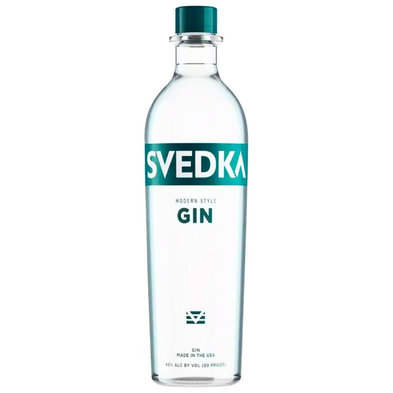 Buy Svedka Modern Style Gin Online | Reup Liquor