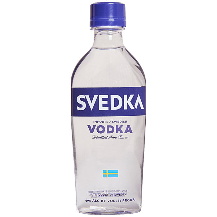Svedka Vodka 200ml