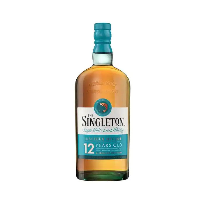 The Singleton of Glendullan Single Malt 12 Year