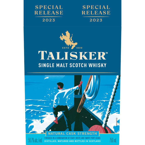 Talisker Special Release 2023 Scotch Whisky