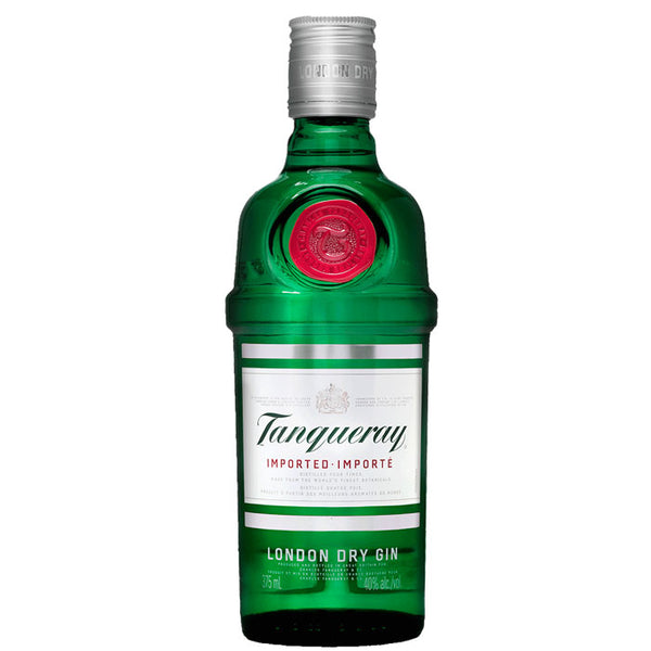 Tanqueray Dry Gin 375ml