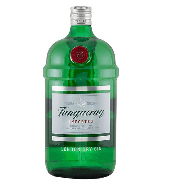 Tanqueray Dry Gin 1.75L