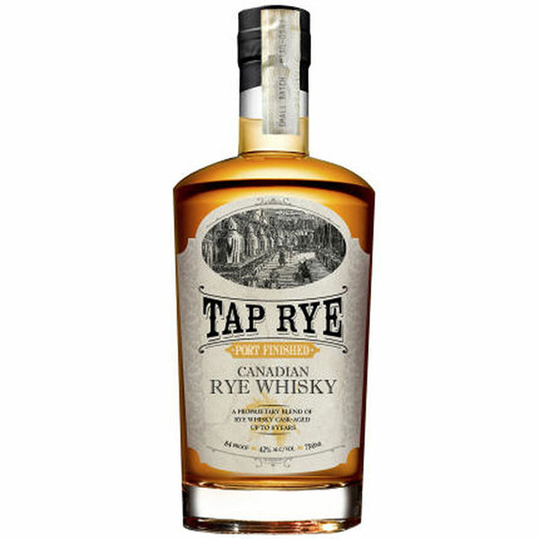 Tap Rye Whiskey