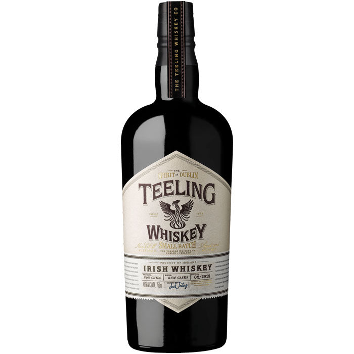 Teeling Small Batch