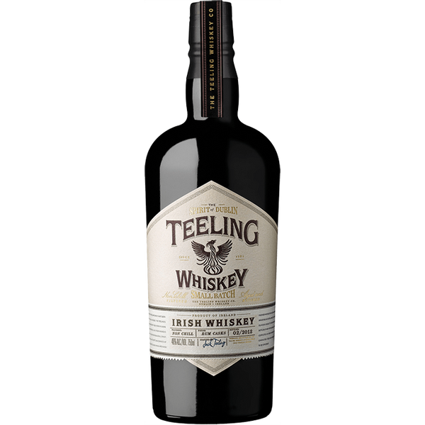 Teeling Whiskey Small Batch 6 Month