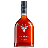 The Dalmore 21 Year Old Scotch Whisky