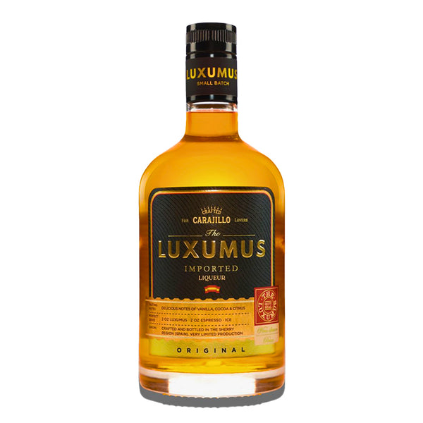 The Luxumus Liqueur 700ml