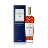 The Macallan 18 Year Double Cask