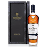 The Macallan Estate Single Malt Scotch Whisky