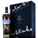 The Macallan X Sir Peter Blake Scotch Whisky