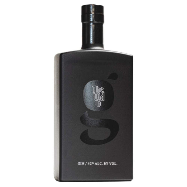 The Old G London Dry Gin