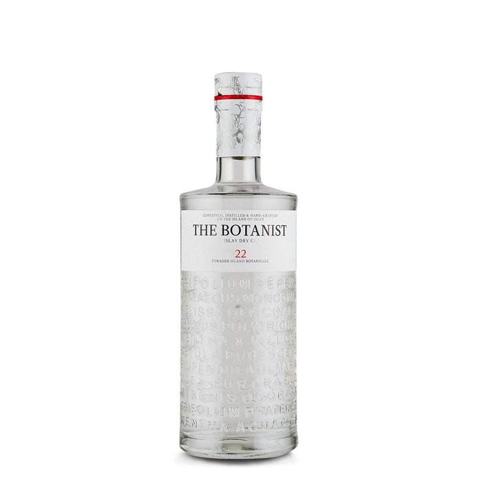 The Botanist Islay Dry Gin