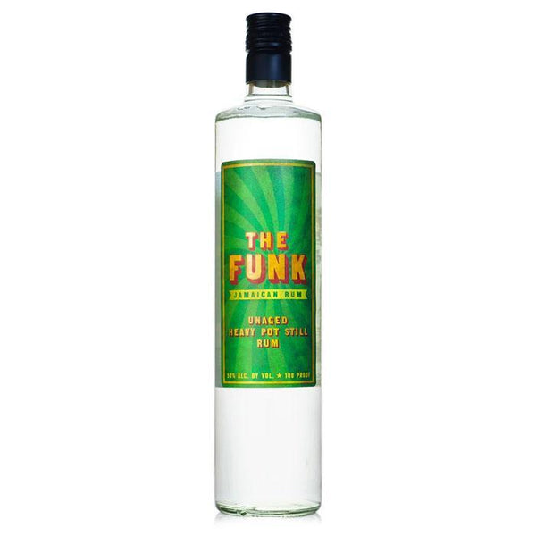 The Funk Rum
