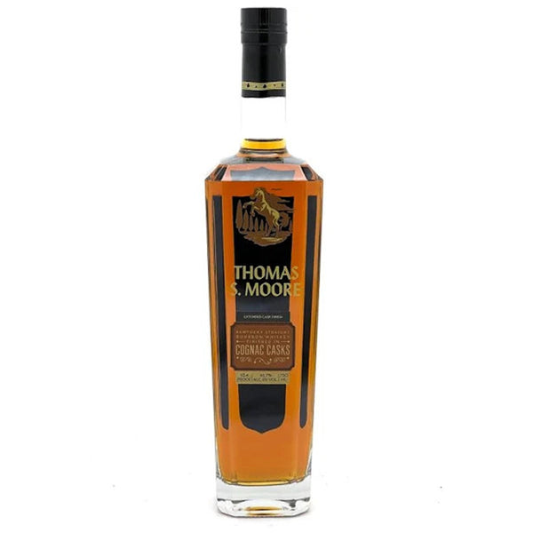 Thomas S. Moore Cognac Cask Bourbon