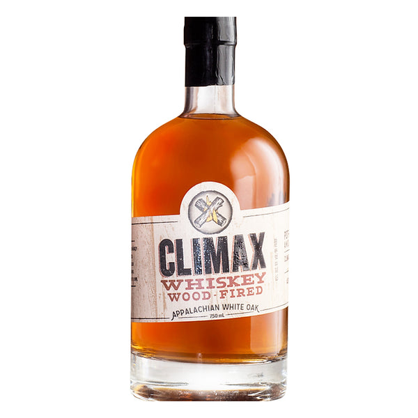 Tim Smith Climax Wood Fired Whiskey