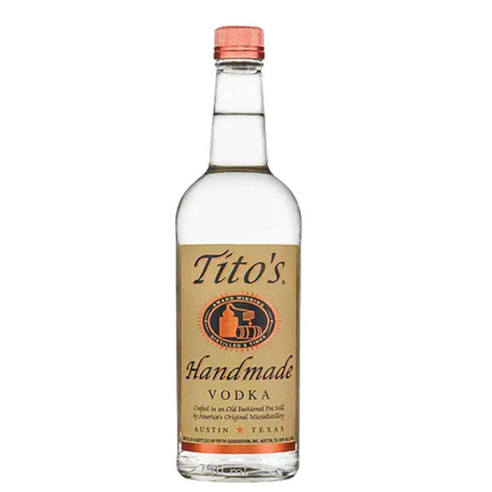 Buy Tito S Vodka 1l Online Reup Liquor