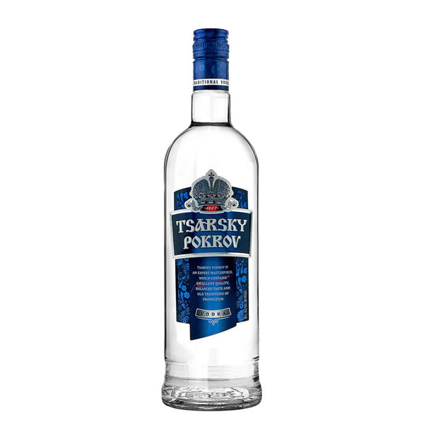 Tsarsky Pokron Vodka