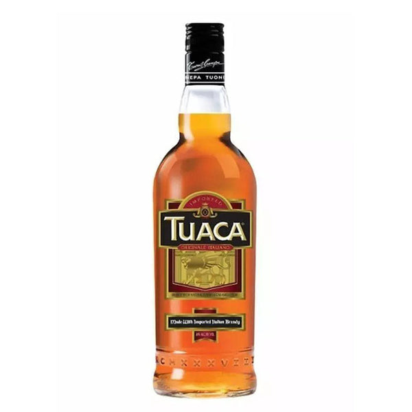 Tuaca Italian Liqueur 375ml