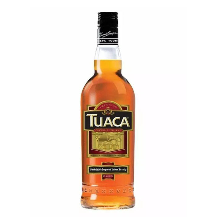 Tuaca Italian Liqueur