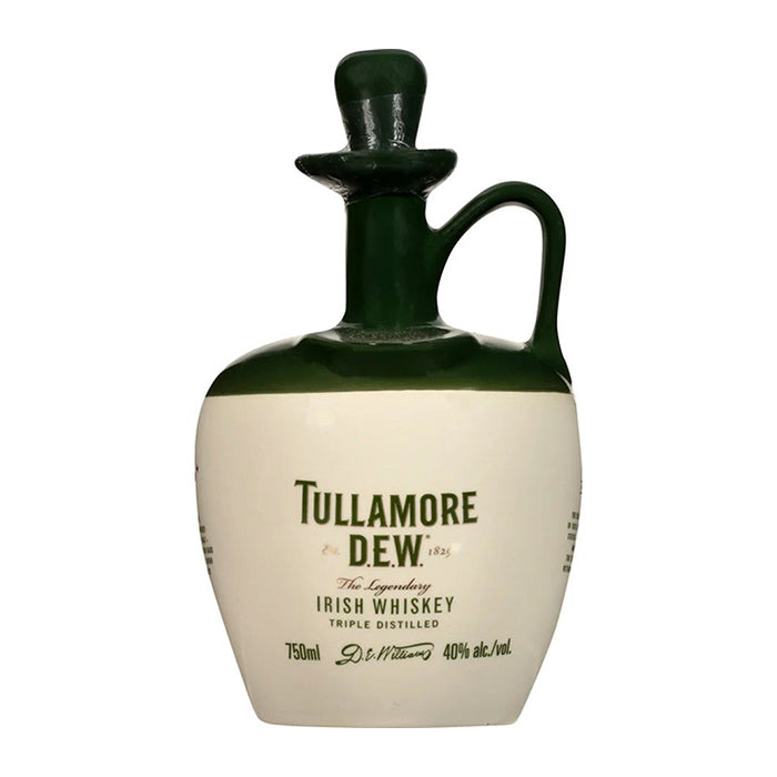 Buy Tullamore The Legendary Dew Irish Whiskey Online | Reup Liquor