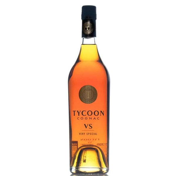 Tycoon Cognac Vs