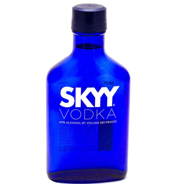 Sky Vodka 200ml