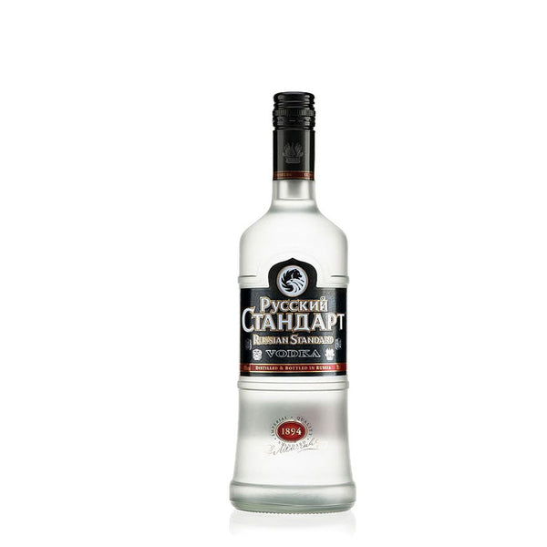 Russian Standard Vodka 375ml