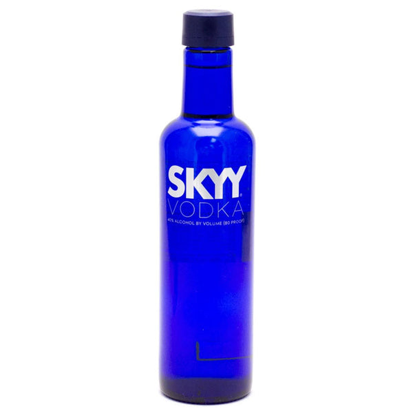 Skyy Vodka 375ml