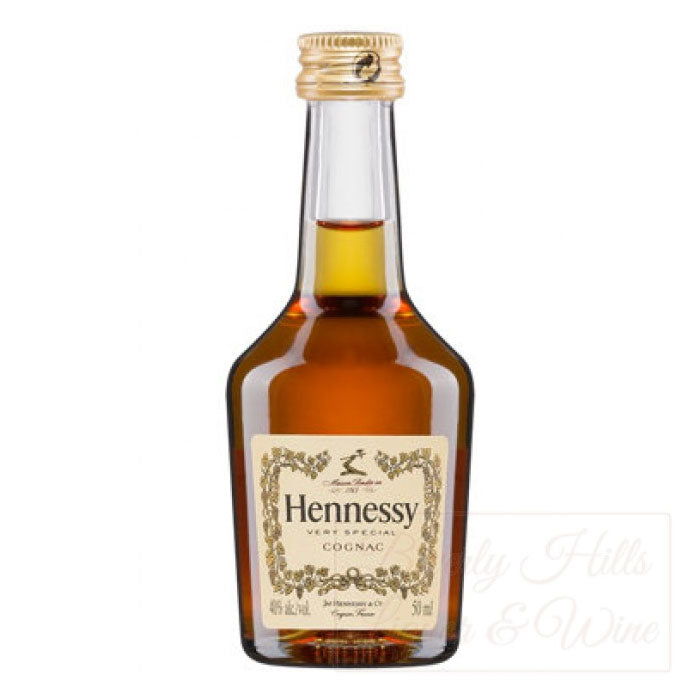 Hennessy V.s Cognac | 100 ml Bottle | Brandy by Hennessy