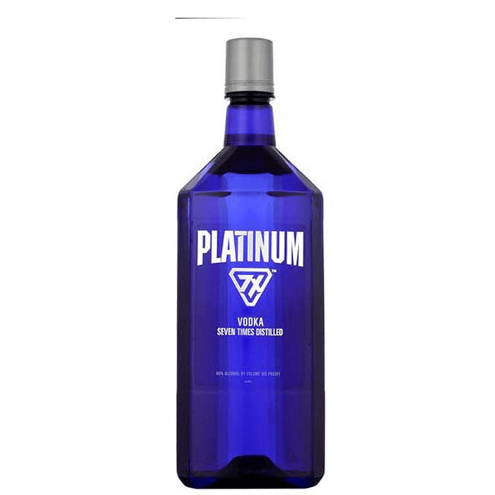 Platinum Vodka 1.75L