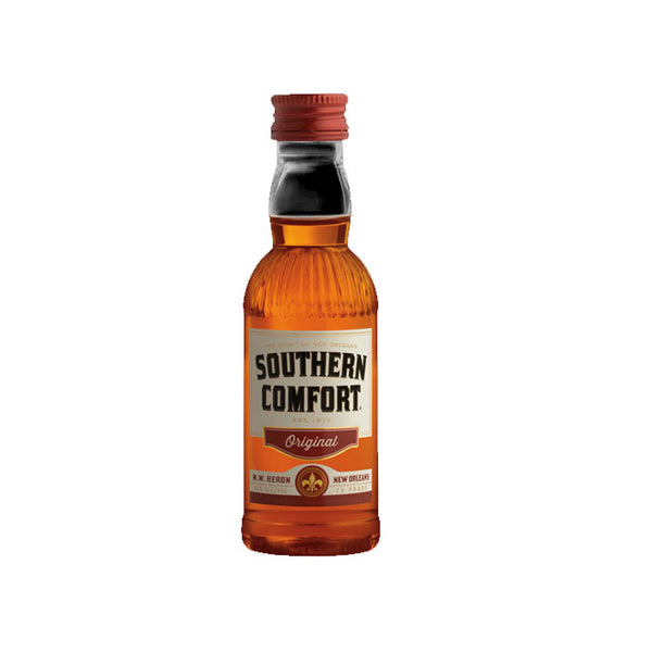 Southern Comfort Mini Bottle 50ml
