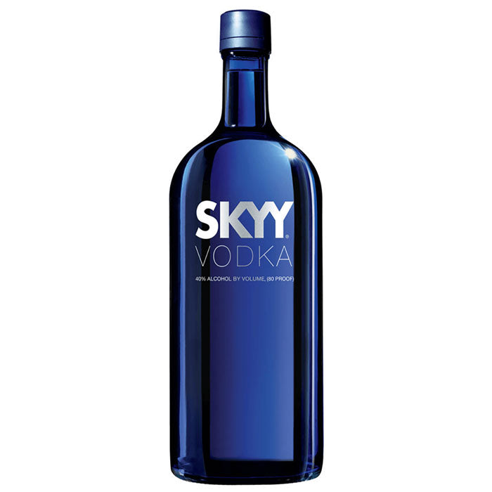 Skyy Vodka 1.75L