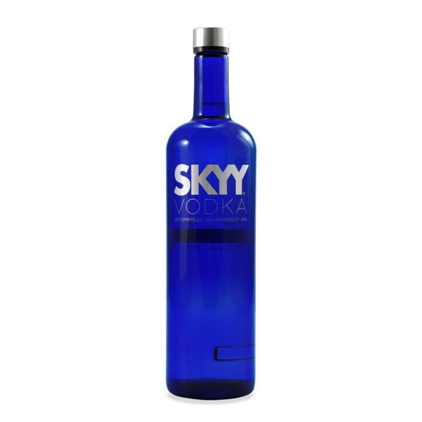 Sky Spiced Vodka
