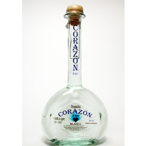 Corazon Blanco Mini Bottle 50ml