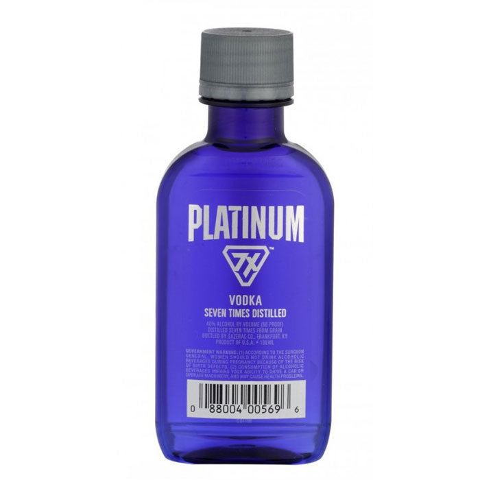 Platinum Vodka 200ml