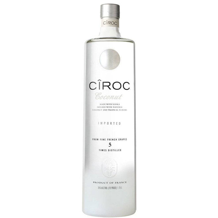 Ciroc Coconut Vodka