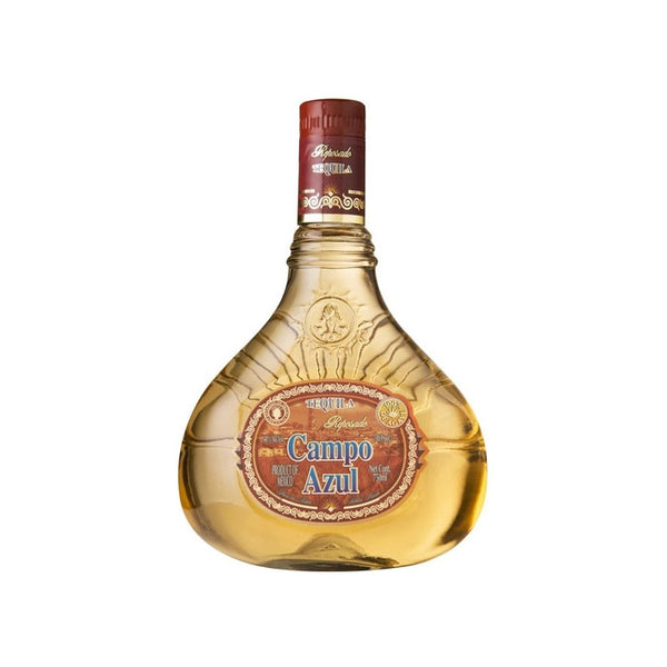 Campo Azul Tequila Reposado Mini Bottle 50ml